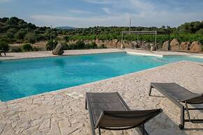 Welcomely - Country House Muristene- Iris