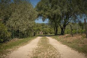 Welcomely - Country House Muristene- Iris