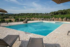 Welcomely - Country House Muristene- Iris