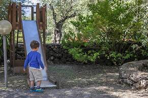 Welcomely - Country House Muristene- Iris