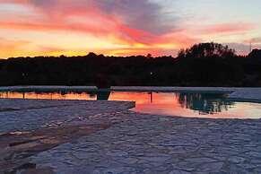 Welcomely - Country House Muristene- Iris