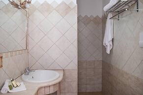 Welcomely - Country House Muristene- Iris