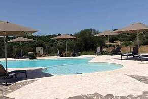 Welcomely - Country House Muristene- Iris