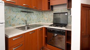 Welcomely - Mediterranea