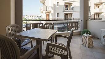 Welcomely - Xenia Boutique House - Apt 7