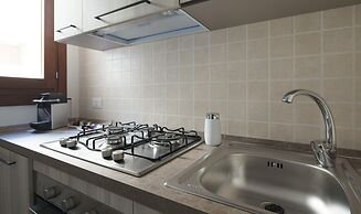 Welcomely - Xenia Boutique House - Apt 7