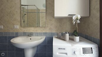 Welcomely - Xenia Boutique House - Apt 7