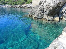 Apartments Skurla - Studio Apartman