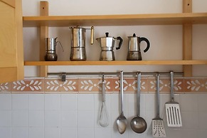 Welcomely - Sardinian Stone House