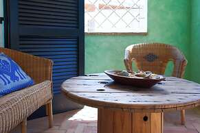 Welcomely - Sardinian Stone House