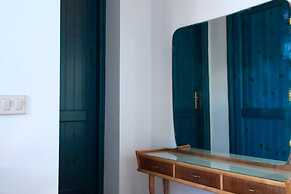 Welcomely - Sardinian Stone House