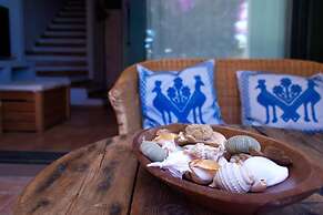 Welcomely - Sardinian Stone House