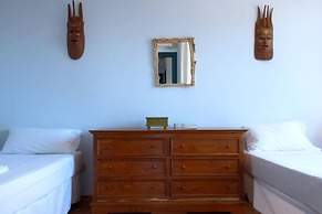 Welcomely - Sardinian Stone House