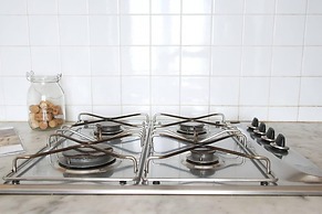 Welcomely - Sardinian Stone House