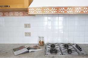 Welcomely - Sardinian Stone House