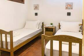 Welcomely - Casa Avineira