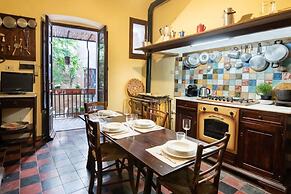 Welcomely - Casa Rodriguez