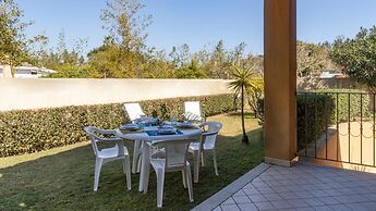 Welcomely - Sa Murta-il Mirto