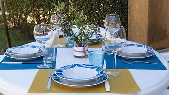 Welcomely - Sa Murta-il Mirto
