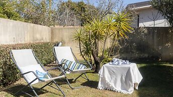 Welcomely - Sa Murta-il Mirto