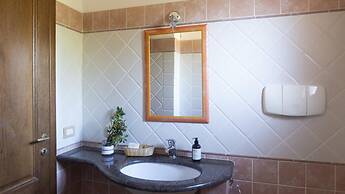 Welcomely - Sa Murta-il Mirto