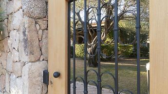 Welcomely - Sa Murta-il Mirto