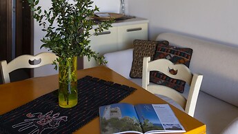 Welcomely - Sa Murta-il Mirto