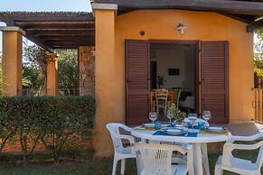 Welcomely - Sa Murta-il Mirto