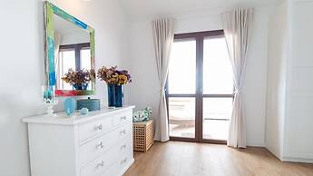 Welcomely - Casa Dei Marinai