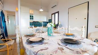 Welcomely - Casa Dei Marinai