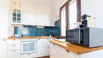 Welcomely - Casa Dei Marinai