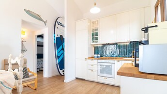 Welcomely - Casa Dei Marinai