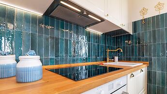 Welcomely - Casa Dei Marinai