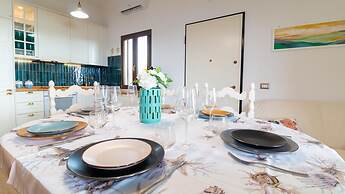 Welcomely - Casa Dei Marinai