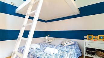 Welcomely - Casa Dei Marinai