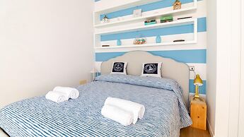 Welcomely - Casa Dei Marinai