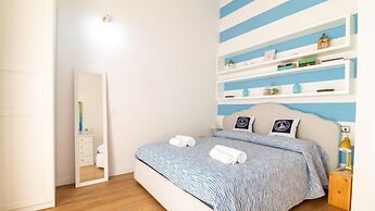 Welcomely - Casa Dei Marinai