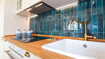 Welcomely - Casa Dei Marinai