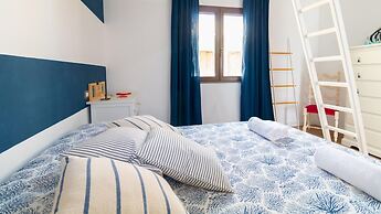 Welcomely - Casa Dei Marinai