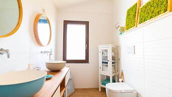 Welcomely - Casa Dei Marinai