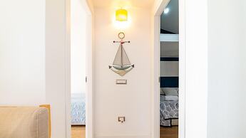 Welcomely - Casa Dei Marinai