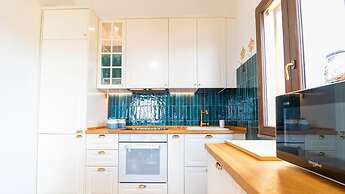 Welcomely - Casa Dei Marinai