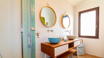 Welcomely - Casa Dei Marinai