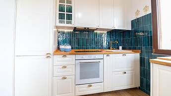 Welcomely - Casa Dei Marinai