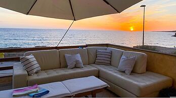 Welcomely - Casa Dei Marinai