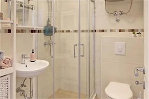 Apartment Miriam - Studio Apartment With Sea View