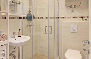 Apartment Miriam - Studio Apartment With Sea View
