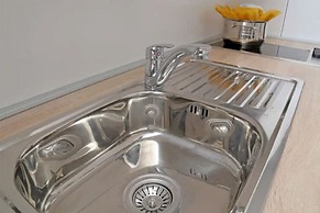 Apartment Miriam - Studio Apartment With Sea View