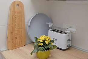 Apartment Miriam - Studio Apartment With Sea View