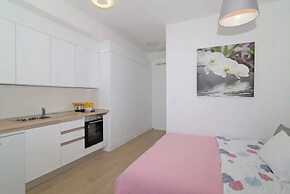 Apartment Miriam - Studio Apartment With Sea View